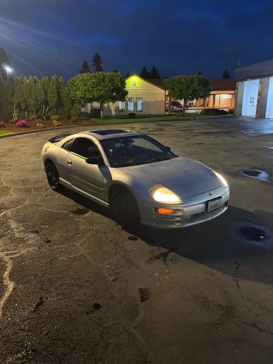 2000 Mitsubishi Eclipse 3rd Gen - Image 13 of 17