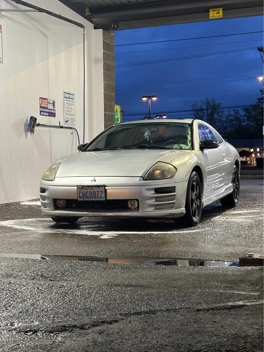 2000 Mitsubishi Eclipse 3rd Gen - Image 16 of 17