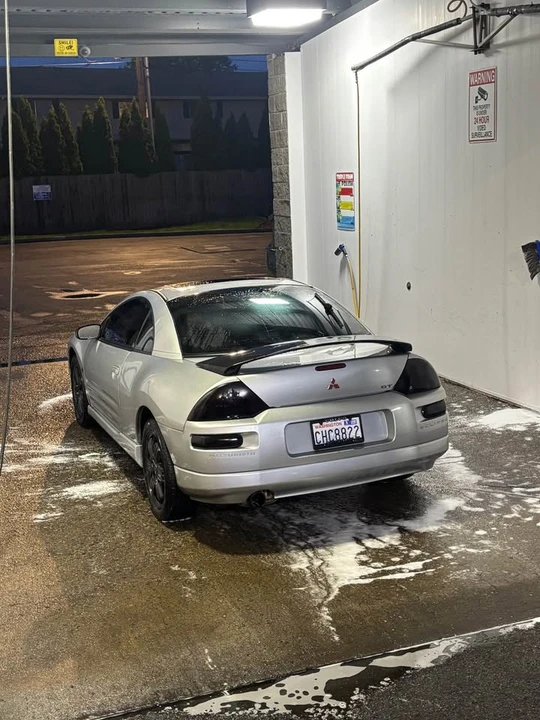 2000 Mitsubishi Eclipse 3rd Gen - Image 17 of 17