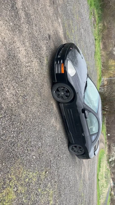 2000 Mitsubishi Eclipse 3rd Gen - Image 3 of 3