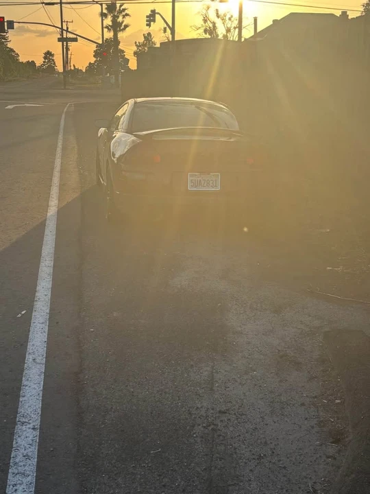 2000 Mitsubishi Eclipse 3rd Gen - Image 4 of 4