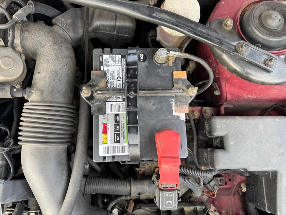 2000 Mitsubishi Eclipse 3rd Gen - Image 16 of 17