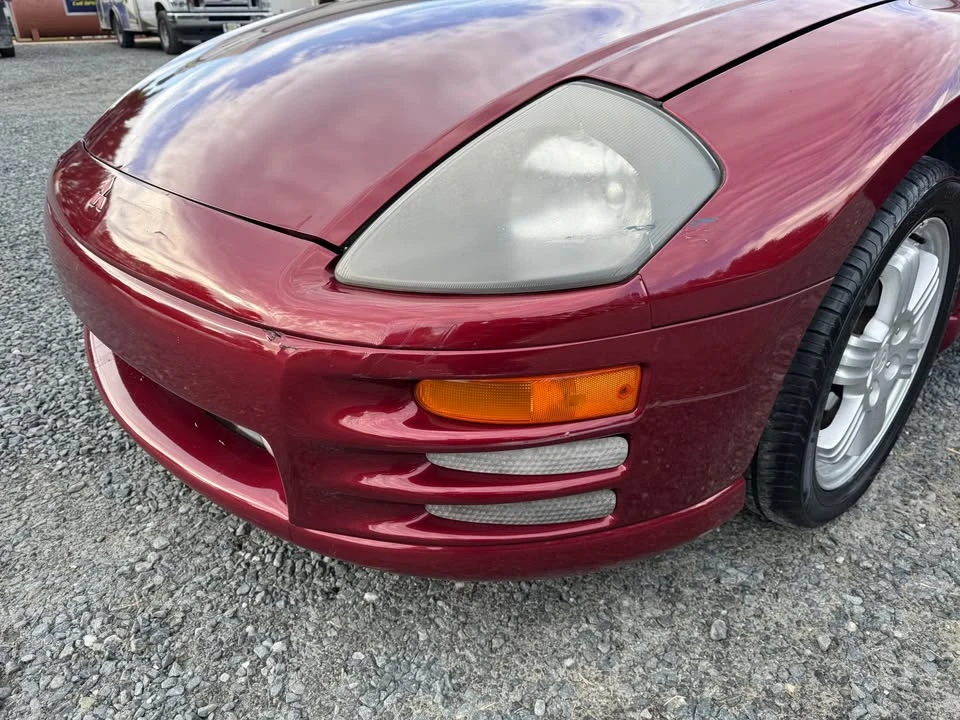 2000 Mitsubishi Eclipse 3rd Gen - Image 6 of 17