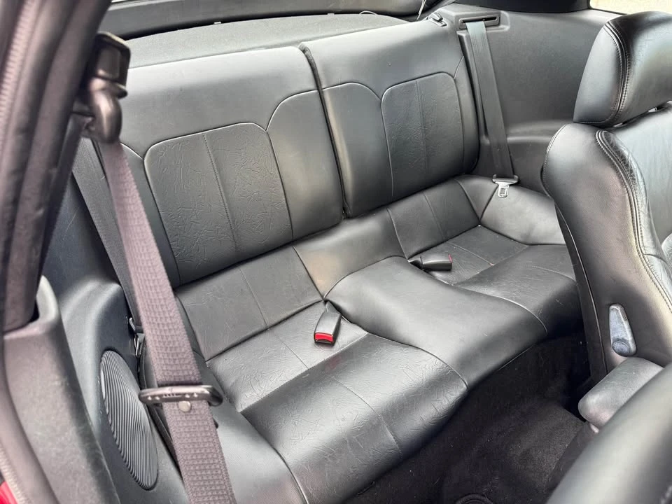 2000 Mitsubishi Eclipse 3rd Gen - Image 13 of 17
