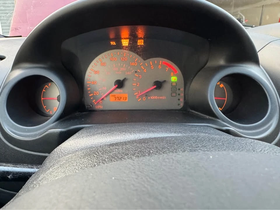 2000 Mitsubishi Eclipse 3rd Gen - Image 17 of 17