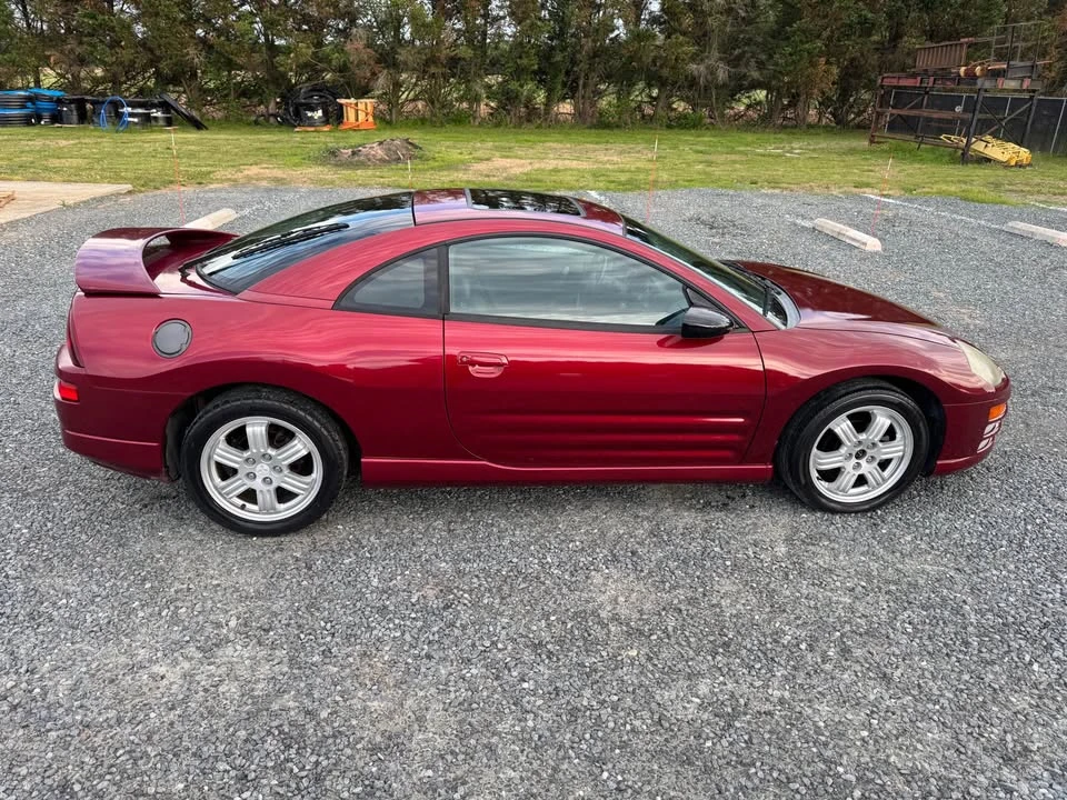 2000 Mitsubishi Eclipse 3rd Gen - Image 5 of 17
