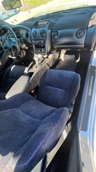 2000 Mitsubishi Eclipse 3rd Gen - Image 11 of 14