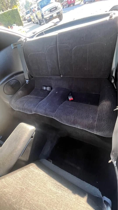 2000 Mitsubishi Eclipse 3rd Gen - Image 7 of 14