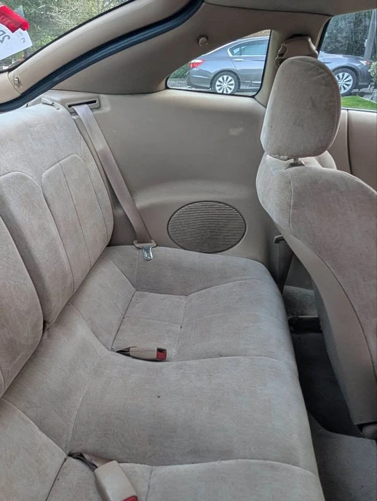2000 Mitsubishi Eclipse 3rd Gen - Image 8 of 8