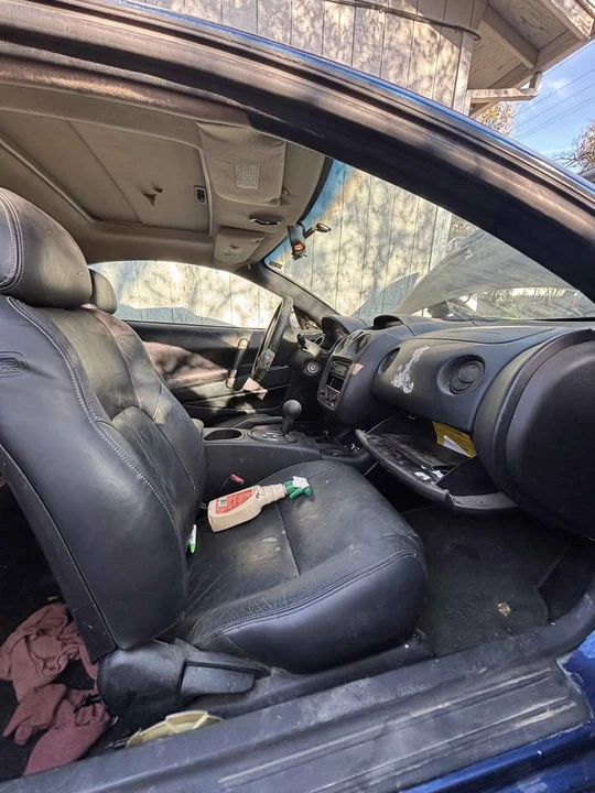 2000 Mitsubishi Eclipse Cross - Image 4 of 6