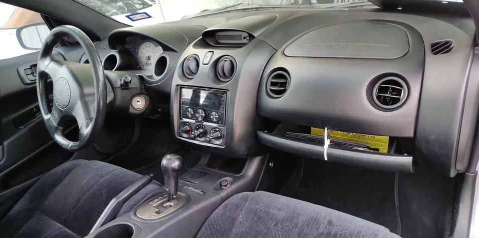 2000 Mitsubishi Eclipse 3rd Gen - Image 6 of 7