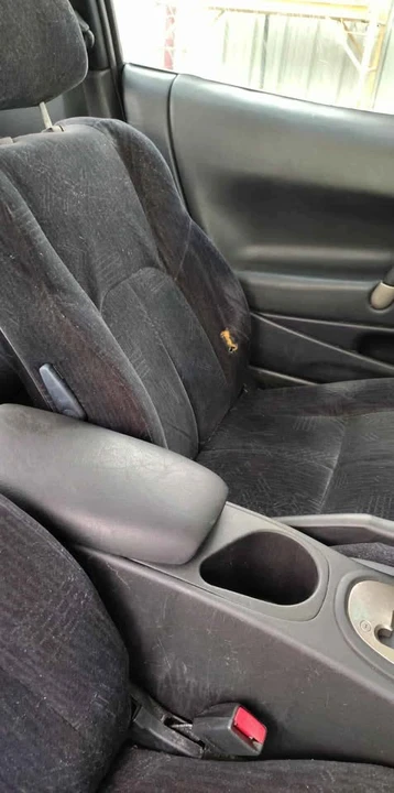 2000 Mitsubishi Eclipse 3rd Gen - Image 5 of 7