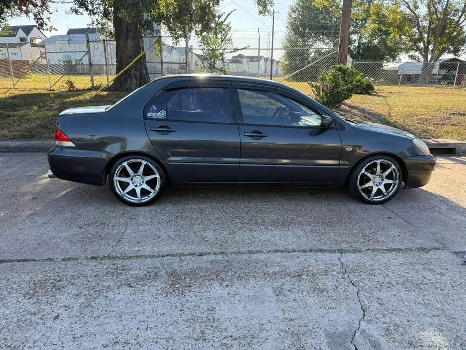 2000 Mitsubishi Lancer 6th Gen - Image 2 of 11