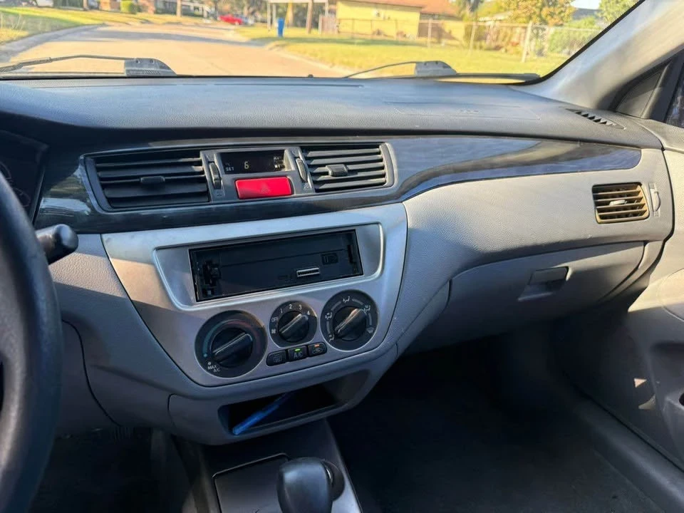 2000 Mitsubishi Lancer 6th Gen - Image 11 of 11
