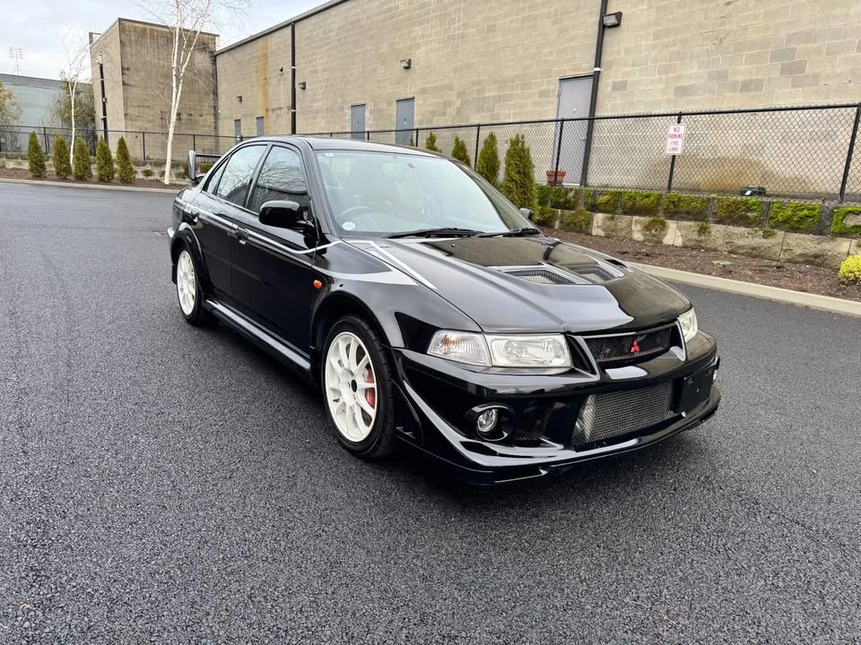 2000 Mitsubishi Lancer 8th Gen - Image 13 of 20
