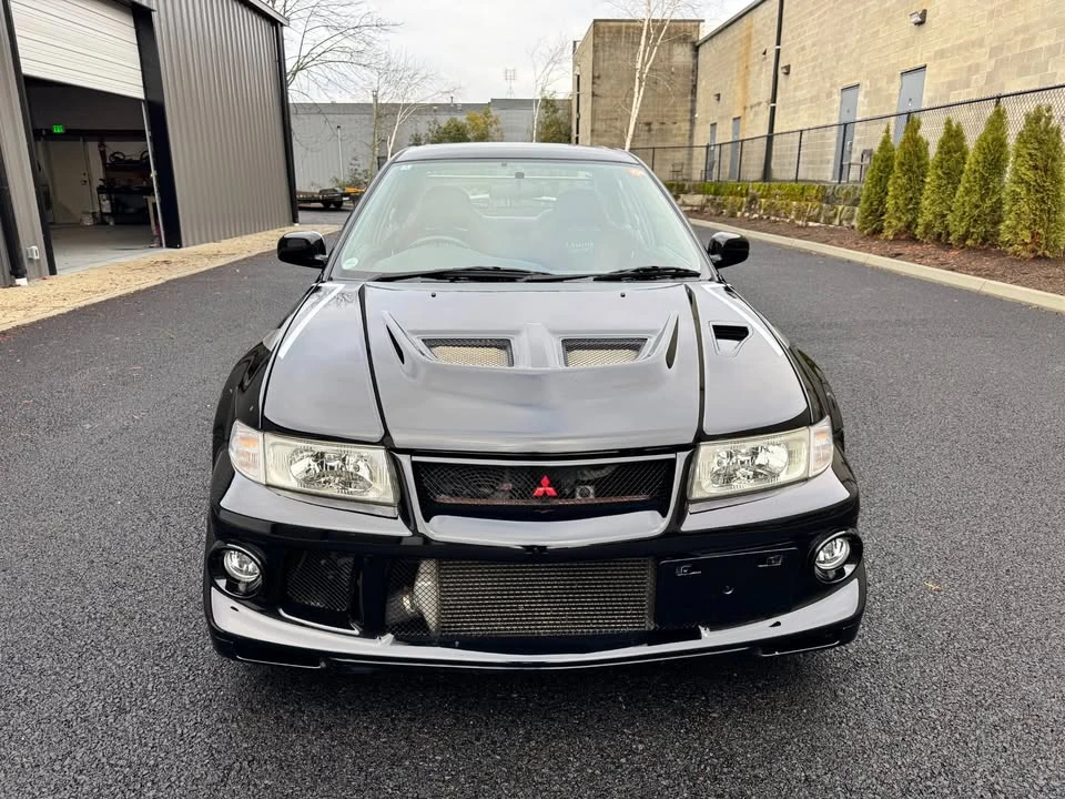 2000 Mitsubishi Lancer 8th Gen - Image 14 of 20