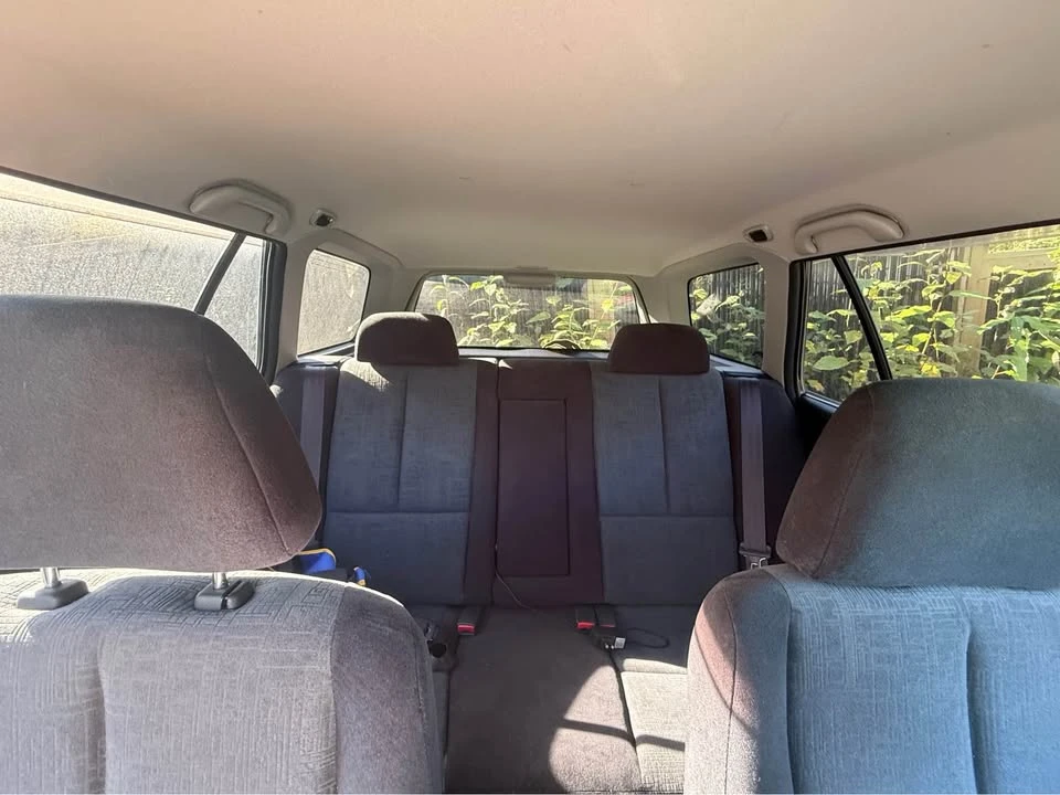 2000 Mitsubishi Galant 8th Gen - Image 6 of 6