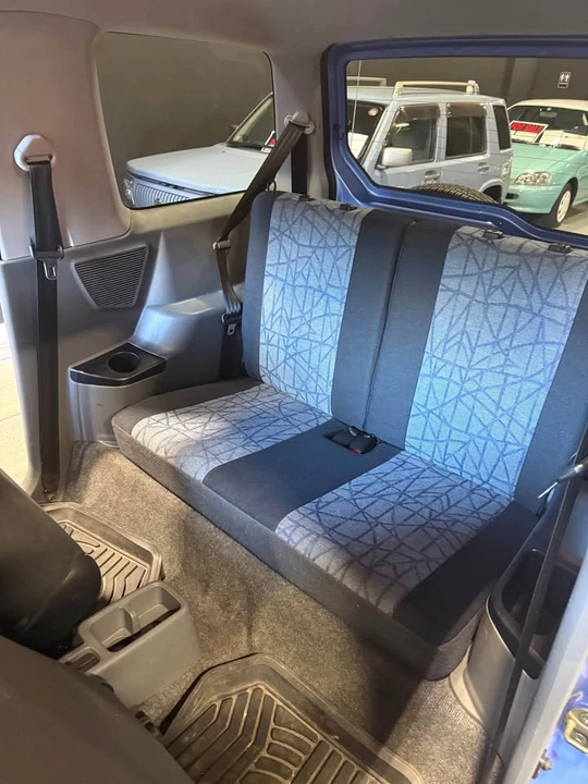 2000 Mitsubishi Pajero/Montero - Image 15 of 20