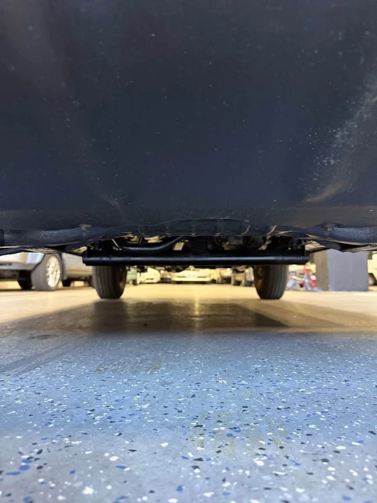 2000 Mitsubishi Pajero/Montero - Image 19 of 20