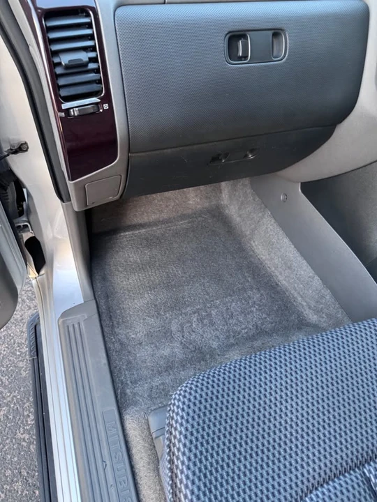 2000 Mitsubishi Pajero/Montero 3rd Gen - Image 17 of 20