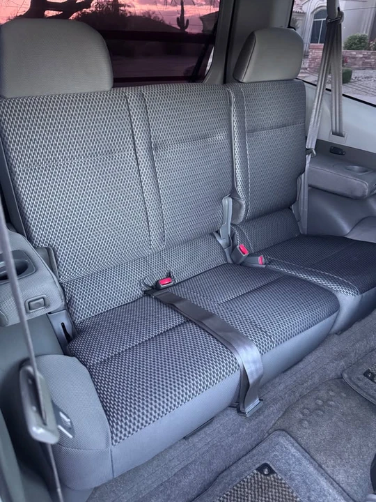 2000 Mitsubishi Pajero/Montero 3rd Gen - Image 13 of 20