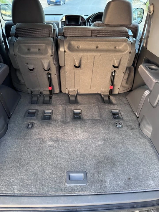 2000 Mitsubishi Pajero/Montero 3rd Gen - Image 14 of 20