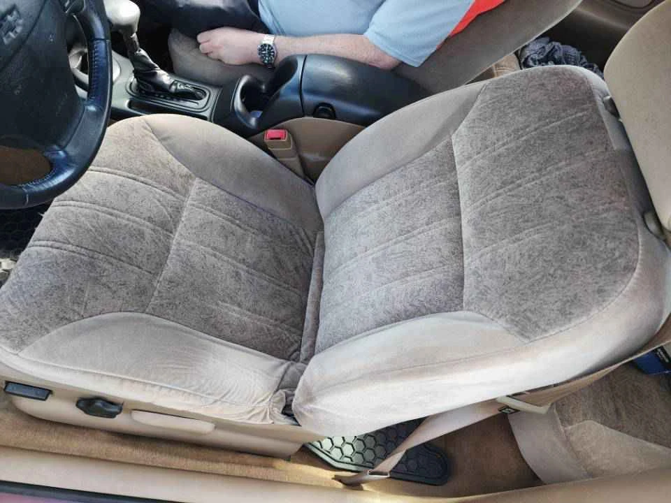 2000 Chevrolet Monte Carlo 6th Gen - Image 7 of 10
