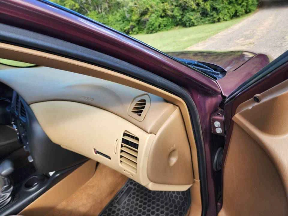 2000 Chevrolet Monte Carlo 6th Gen - Image 6 of 10