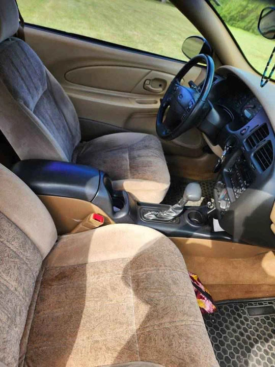 2000 Chevrolet Monte Carlo 6th Gen - Image 10 of 10