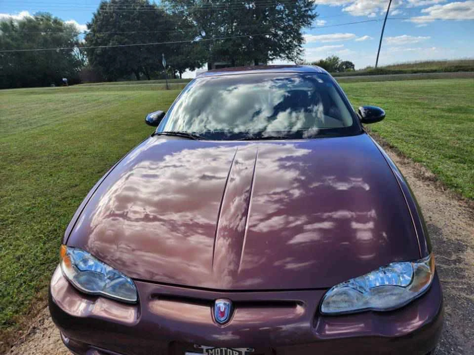 2000 Chevrolet Monte Carlo 6th Gen - Image 2 of 10