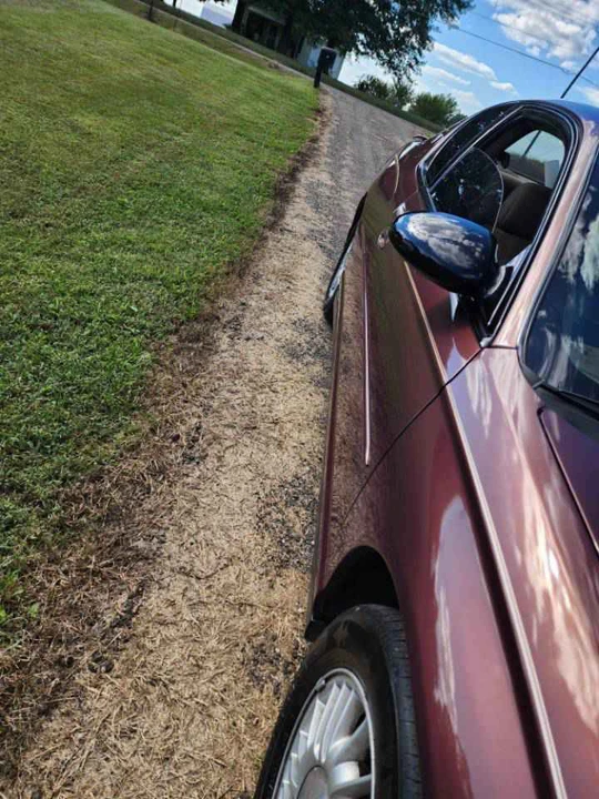 2000 Chevrolet Monte Carlo 6th Gen - Image 3 of 10