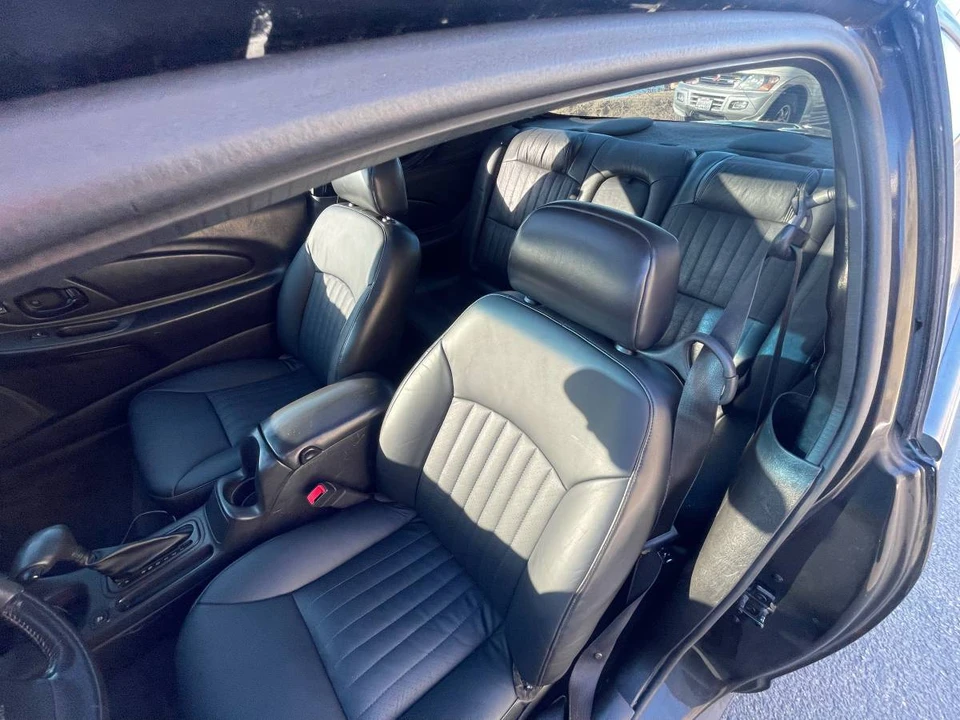 2000 Chevrolet Monte Carlo 6th Gen - Image 10 of 12