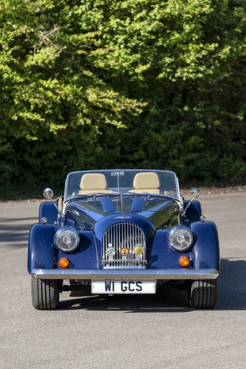 2000 Morgan Plus 8 - Image 10 of 31