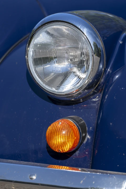 2000 Morgan Plus 8 - Image 27 of 31