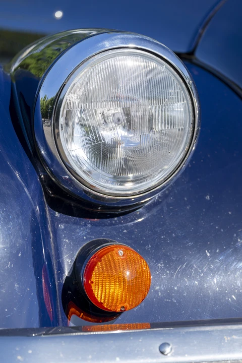 2000 Morgan Plus 8 - Image 28 of 31