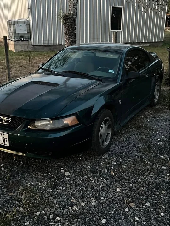 2000 Ford SN95 Mustang - Image 2 of 3