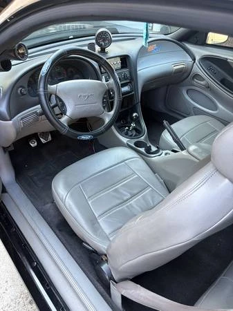 2000 Ford SN95 Mustang - Image 3 of 10