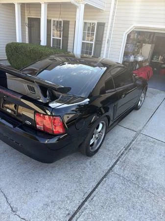 2000 Ford SN95 Mustang - Image 2 of 10