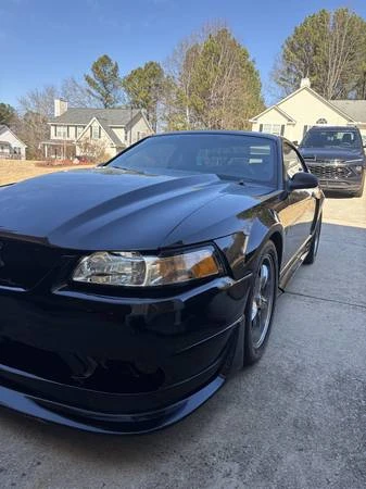 2000 Ford SN95 Mustang - Image 5 of 10