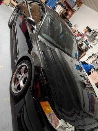 2000 Ford SN95 Mustang - Image 6 of 10