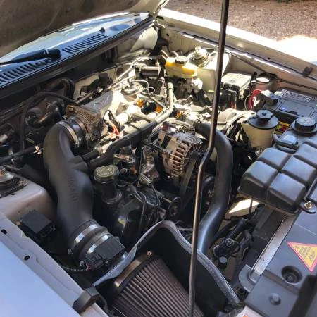 2000 Ford SN95 Mustang - Image 5 of 8