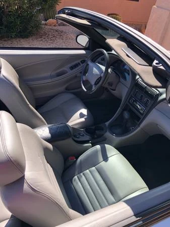 2000 Ford SN95 Mustang - Image 6 of 8