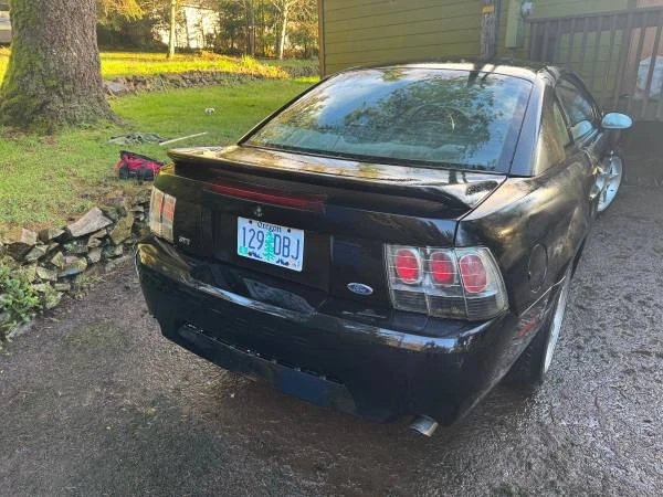 2000 Ford SN95 Mustang - Image 4 of 6