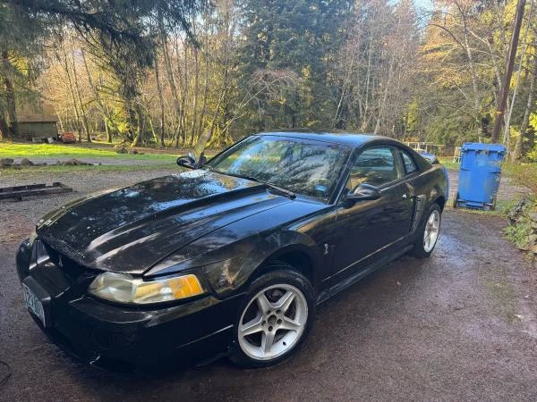2000 Ford SN95 Mustang - Image 3 of 6