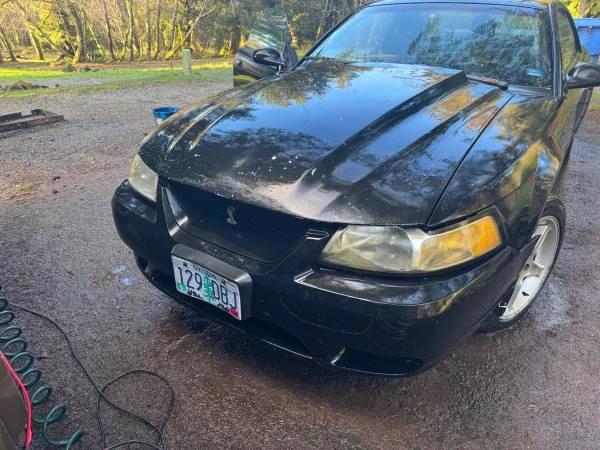 2000 Ford SN95 Mustang - Image 2 of 6