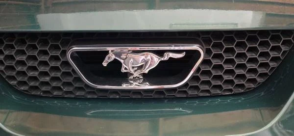2000 Ford SN95 Mustang - Image 2 of 8