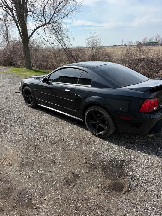 2000 Ford SN95 Mustang - Image 4 of 6