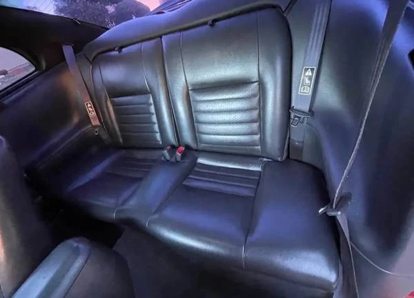 2000 Ford SN95 Mustang - Image 6 of 6
