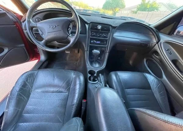2000 Ford SN95 Mustang - Image 5 of 6