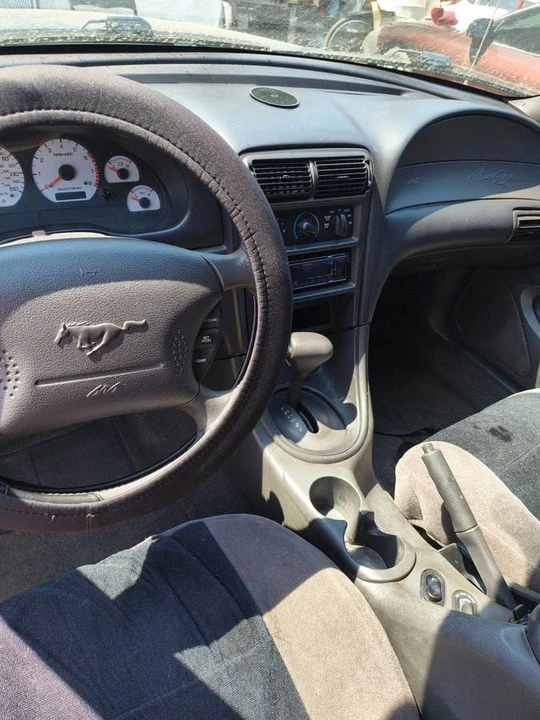2000 Ford SN95 Mustang - Image 5 of 6
